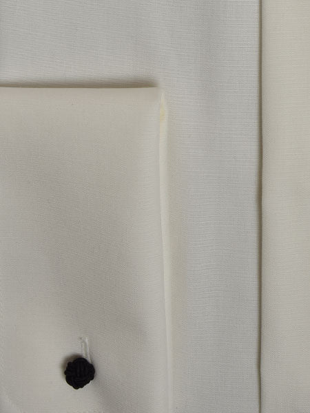 Bosweel "Dobbelt Manchet" Classic fit Skjorte